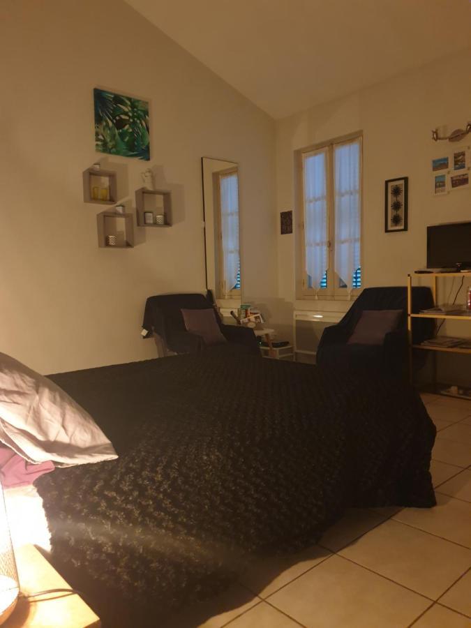 Appartement Terrasse - Hypercentre Avignon Exteriér fotografie