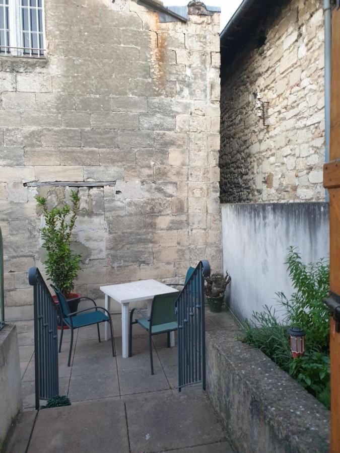 Appartement Terrasse - Hypercentre Avignon Exteriér fotografie