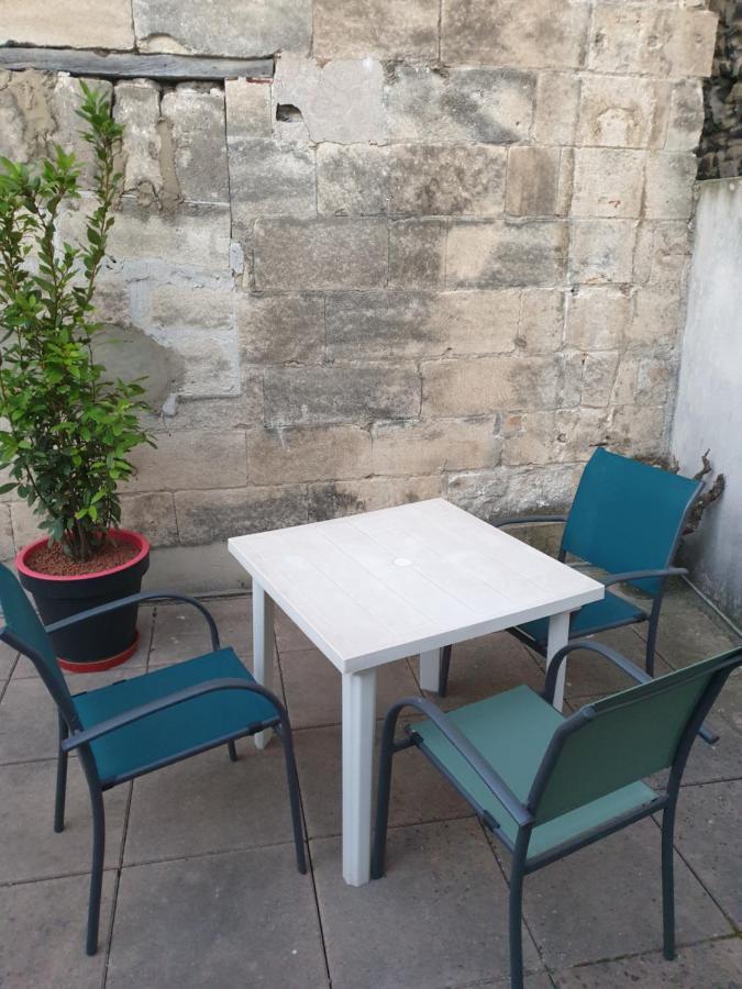 Appartement Terrasse - Hypercentre Avignon Exteriér fotografie
