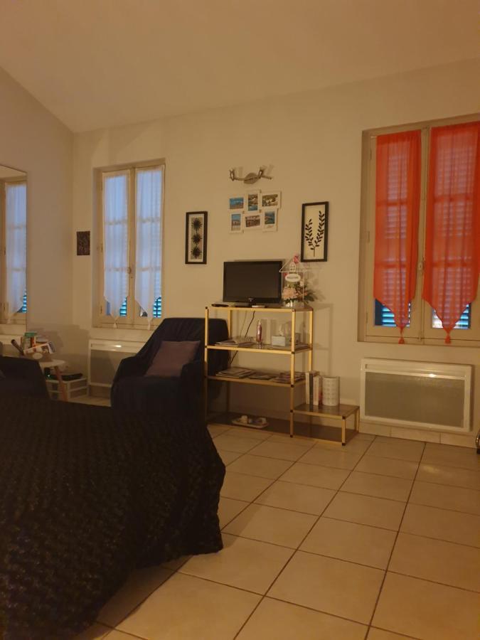 Appartement Terrasse - Hypercentre Avignon Exteriér fotografie