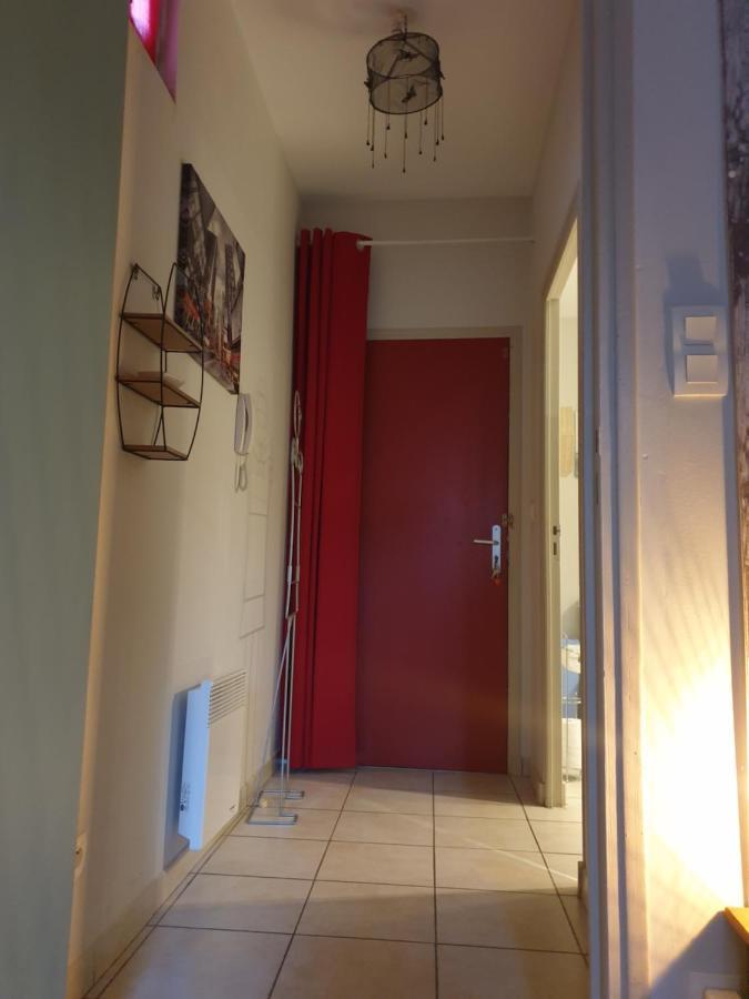 Appartement Terrasse - Hypercentre Avignon Exteriér fotografie