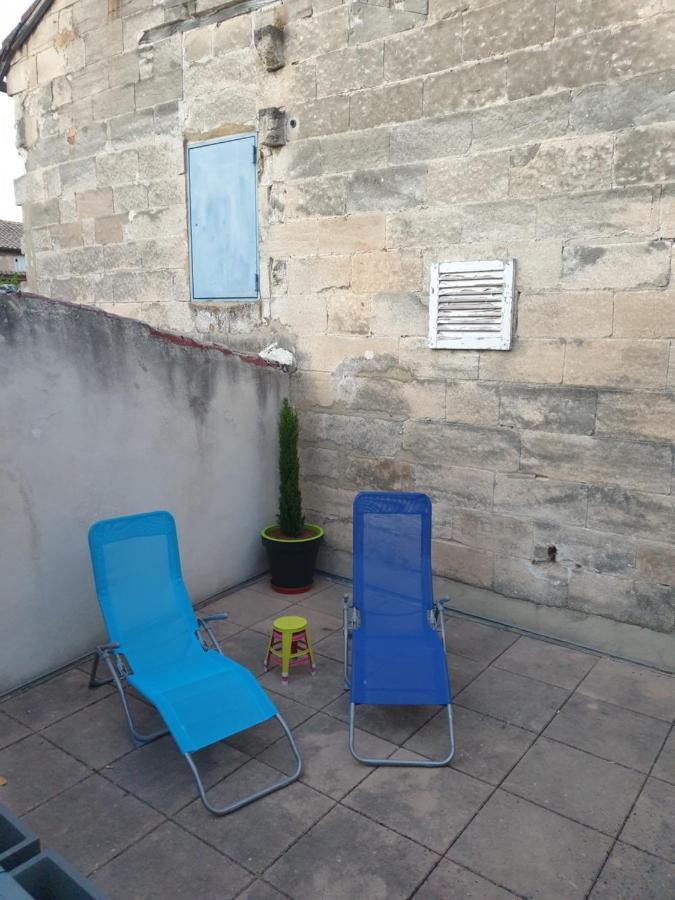Appartement Terrasse - Hypercentre Avignon Exteriér fotografie